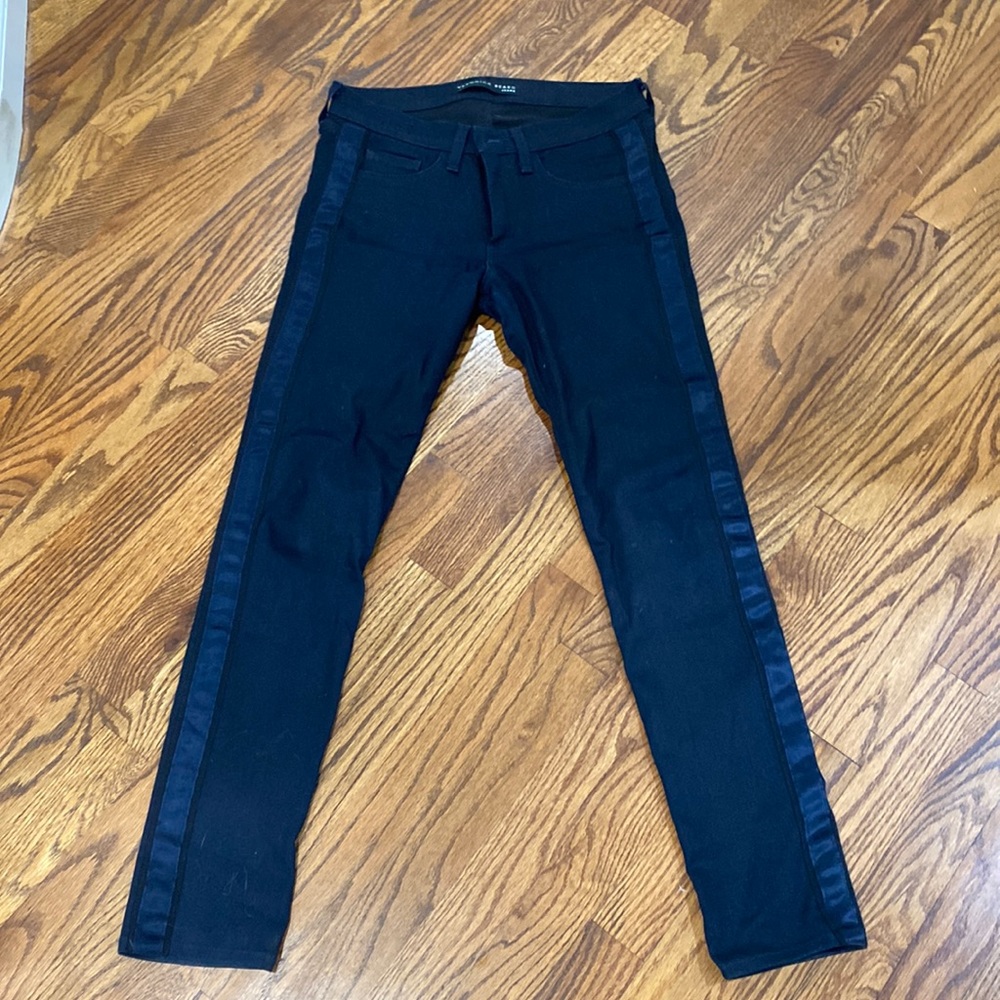 Like new jeans